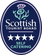 Visit Scotland Four Star Self Catering