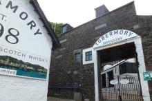 The Tobermory Distillery
