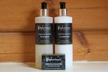 Highland Soap Company - Hebridean Seaweed Shampoo and Conditioner
