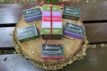 Highland Soap Company - Guest Soaps